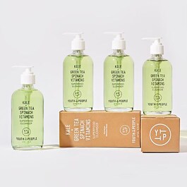 Superfood Cleanser - Detergente Viso Superfood Formato Viaggio