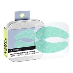 Silicone Reusable Eye Patches - Patch occhi riutilizzabili in silicone, SEPHORA COLLECTION