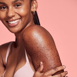 Scrub & Rub Kit - Set per il corpo