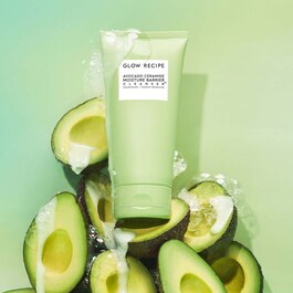 Avocado Ceramide - Detergente Idratante Per La Barriera Cutanea