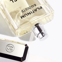 PLATINUM ÉGOÏSTE - Eau De Toilette Vaporizzatore