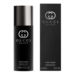 Gucci Guilty - Deodorante Spray , GUCCI