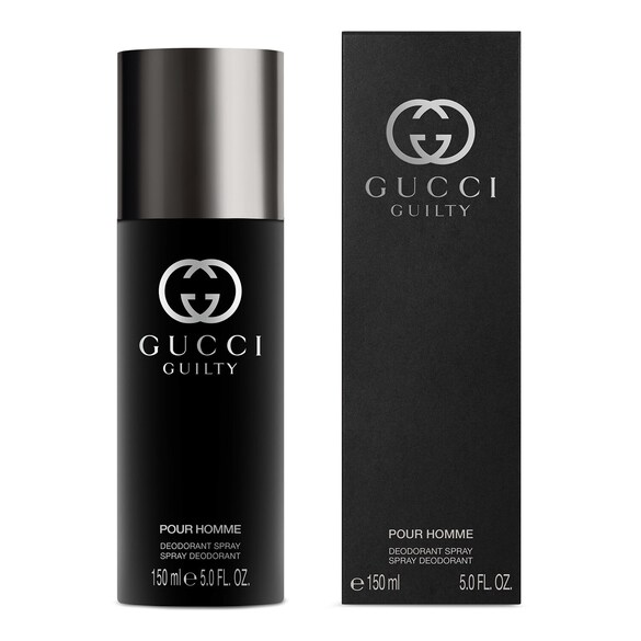 Gucci Guilty - Deodorante Spray , GUCCI