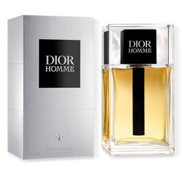 Dior Homme – Eau de toilette uomo – Note olfattive legnose e chypre