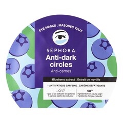 Maschere occhi defaticanti - Maschere in bio-cellulosa, SEPHORA COLLECTION