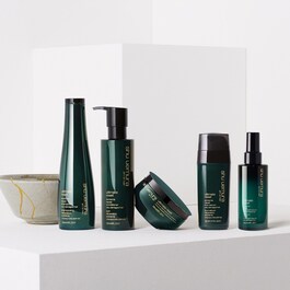Ultimate Reset - siero notte riparatore con estratto di riso hyogo e pepitidi