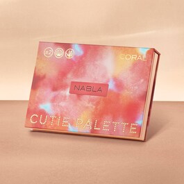 Cutie Palette - Palette di Ombretti