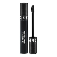 Cream Lip Stain - Rossetto vellutato no-transfer - Rossetto liquido mat, SEPHORA COLLECTION