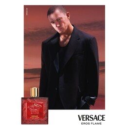 Eros Flame - Eau de Parfum