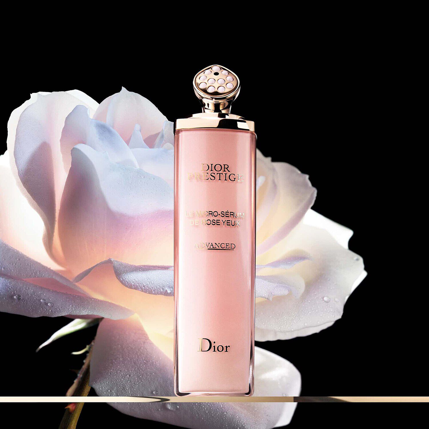 Contorno occhi dior prestige 2025
