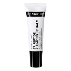 Tripeptide Plumping Lip Balm - Balsamo labbra rimpolpante, THE INKEY LIST