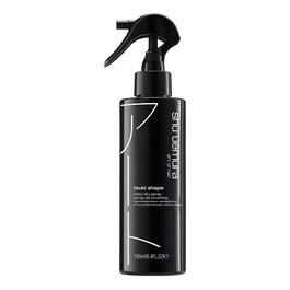 Tsuki Shape - Spray Capelli Styling & Finish