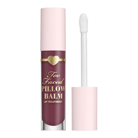 Pillow Balm Original - Balsamo labbra idratante, TOO FACED