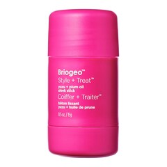 Style + Treat Yuzu + Plum Oil - Stick per lo styling con yuzu e olio di prugna, BRIOGEO
