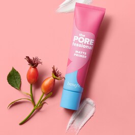 The POREfessional Matte Primer - Primer mattificante per pori