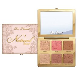 Natural Face Palette - Palette viso