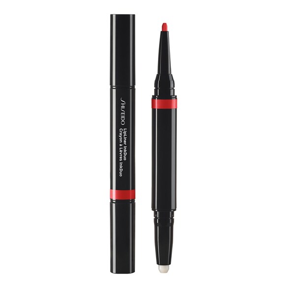 LipLiner InkDuo - Matita labbra, SHISEIDO