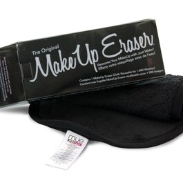 Makeup Eraser - Panno Struccante Riutilizzabile Formato Viaggio