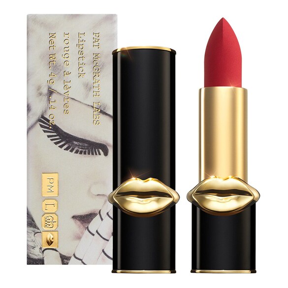 MatteTrance™ Lipstick - Rossetto , PAT McGRATH LABS