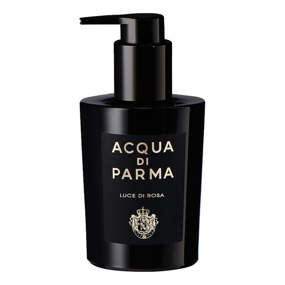 LUCE DI ROSA SAPONE MANI E CORPO , ACQUA DI PARMA