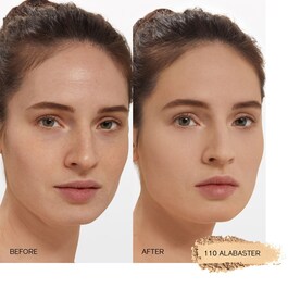 Synchro Skin Self-Refreshing Powder Foundation - Fondotinta