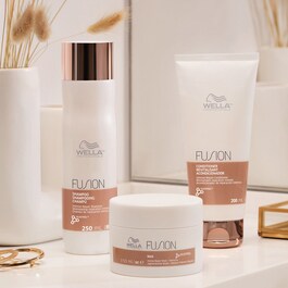 Fusion Intense Repair - Balsamo di riparazione intensa per capelli danneggiati
