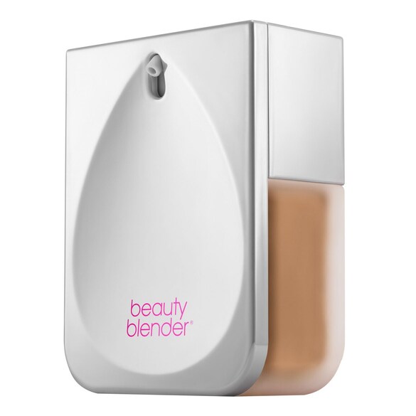 Bounce Liquid Whip Long Wear Foundation - Fondotinta Fluido, BEAUTYBLENDER