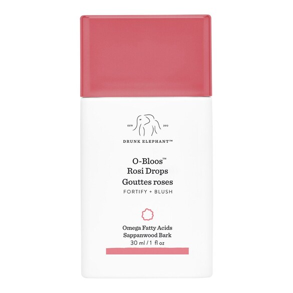 O-Bloos™ Rosi Drops  - Blush Viso O-Bloos™ Rosi Drops, DRUNK ELEPHANT