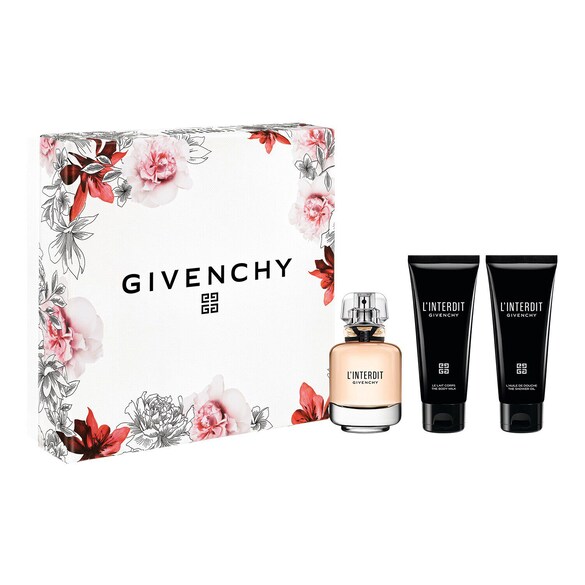 L'Interdit Eau de Parfum - Set Regalo, GIVENCHY