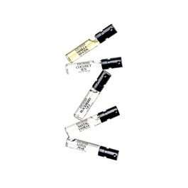 Parfum de la Paix - Set di profumi