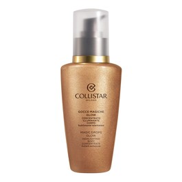 Gocce Magiche Glow - Concentrato illuminante Corpo 