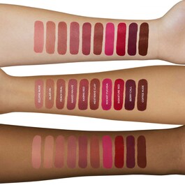 Matte Pleasure Lipstick - Rossetto