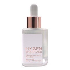 Hy-Gen Skin Glass - Base per il viso, NATASHA DENONA