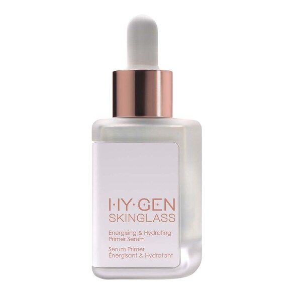 Hy-Gen Skin Glass - Base per il viso, NATASHA DENONA