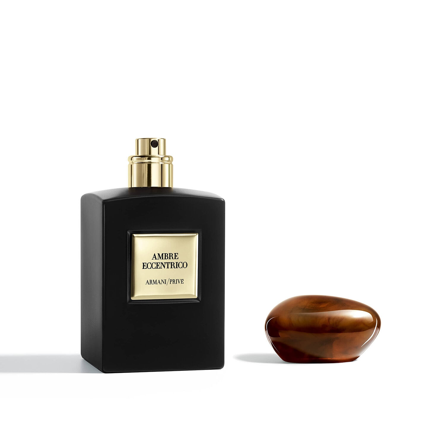 Armani Privé Ambre Eccentrico - Eau de Parfum NS7561
