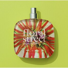 Electric Rhubarb - Eau De Parfum