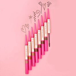 Sketch and set - Cofanetto Matita e Gel per Sopracciglia  
