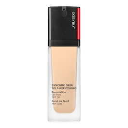 Shiseido Synchro Skin - Self-Refreshing Foundation image