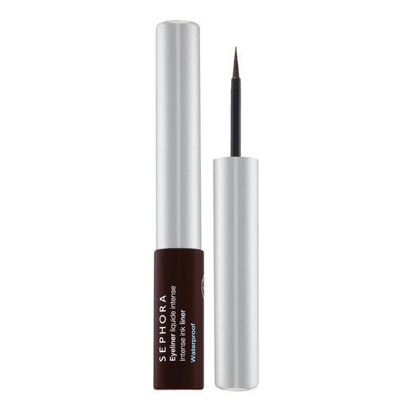 Intense ink liner - Eyeliner liquido intenso Waterproof, SEPHORA COLLECTION