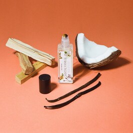 Santal Vanille - Olio profumato