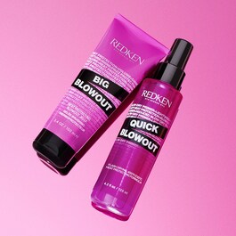 Big Blowout - gel termoprotettore per l'asciugatura