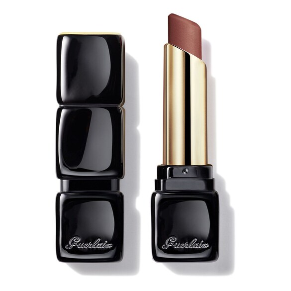 KissKiss Tender Matte - Rossetto Matte Leggero Comfort 16H, GUERLAIN