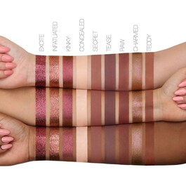 Palette occhi - The New Nude Eyeshadow Palette