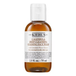 Calendula Deep Cleansing Foaming Face Wash - Detergente viso