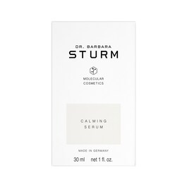 Calming Serum - Siero calmante e lenitivo