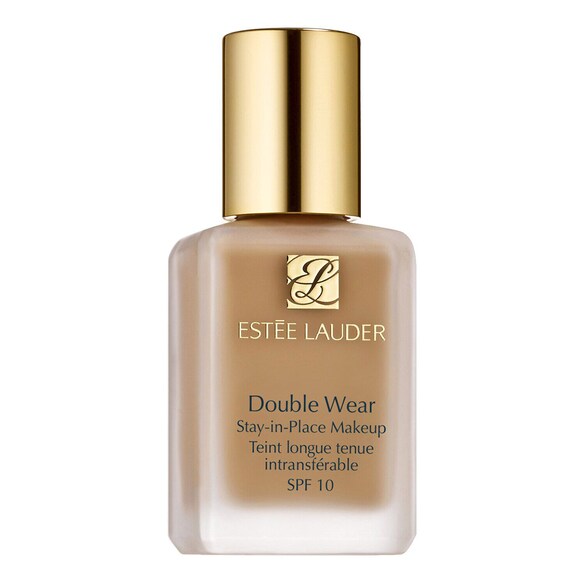 Double Wear - Stay-in-Place Fondotinta Liquido SPF 10, ESTÉE LAUDER