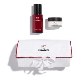 N°1 DE CHANEL - Duo Rivitalizzante Siero e Crema