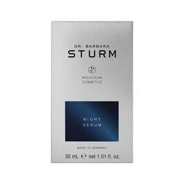 Night Serum - Siero notte rigenerante