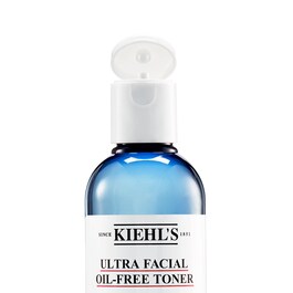 Ultra Facial Oil-Free Toner - Tonico Viso