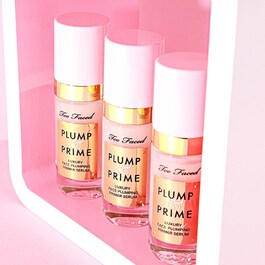 Plump & Prime - Siero Viso